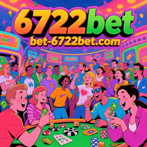 6722bet
